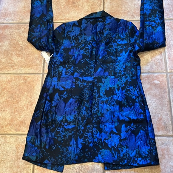 Chicos coat NWT - Picture 5 of 7